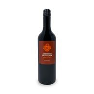 Cabernet Sauvignon Wine Of Chile 2019 75cl Estevez